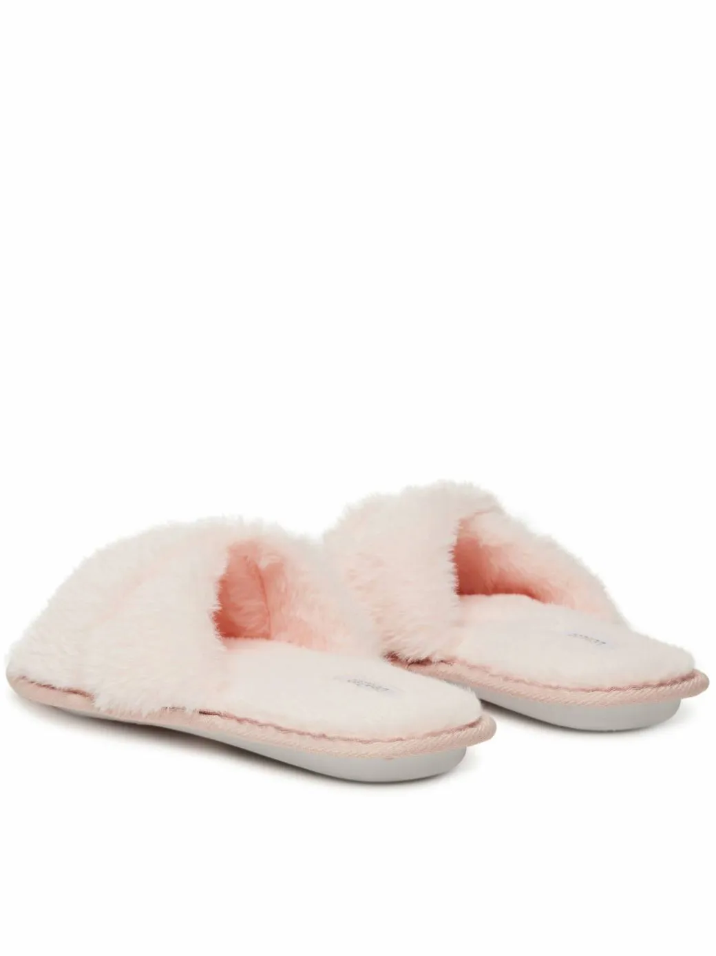 Pantofole HHS-22JG-1006 Rosa