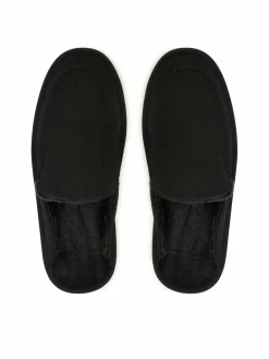 Pantofole Home 50552598 Nero