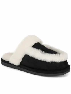 Pantofole HR-01 Nero