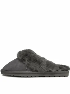 Pantofole Jolie W10015 Grigio