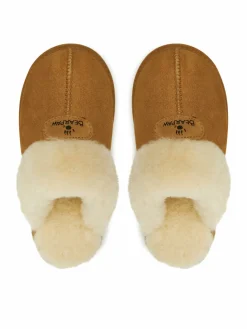 Pantofole Loki II 671W Beige