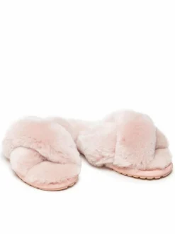 Pantofole Mayberry Frost W12013 Rosa