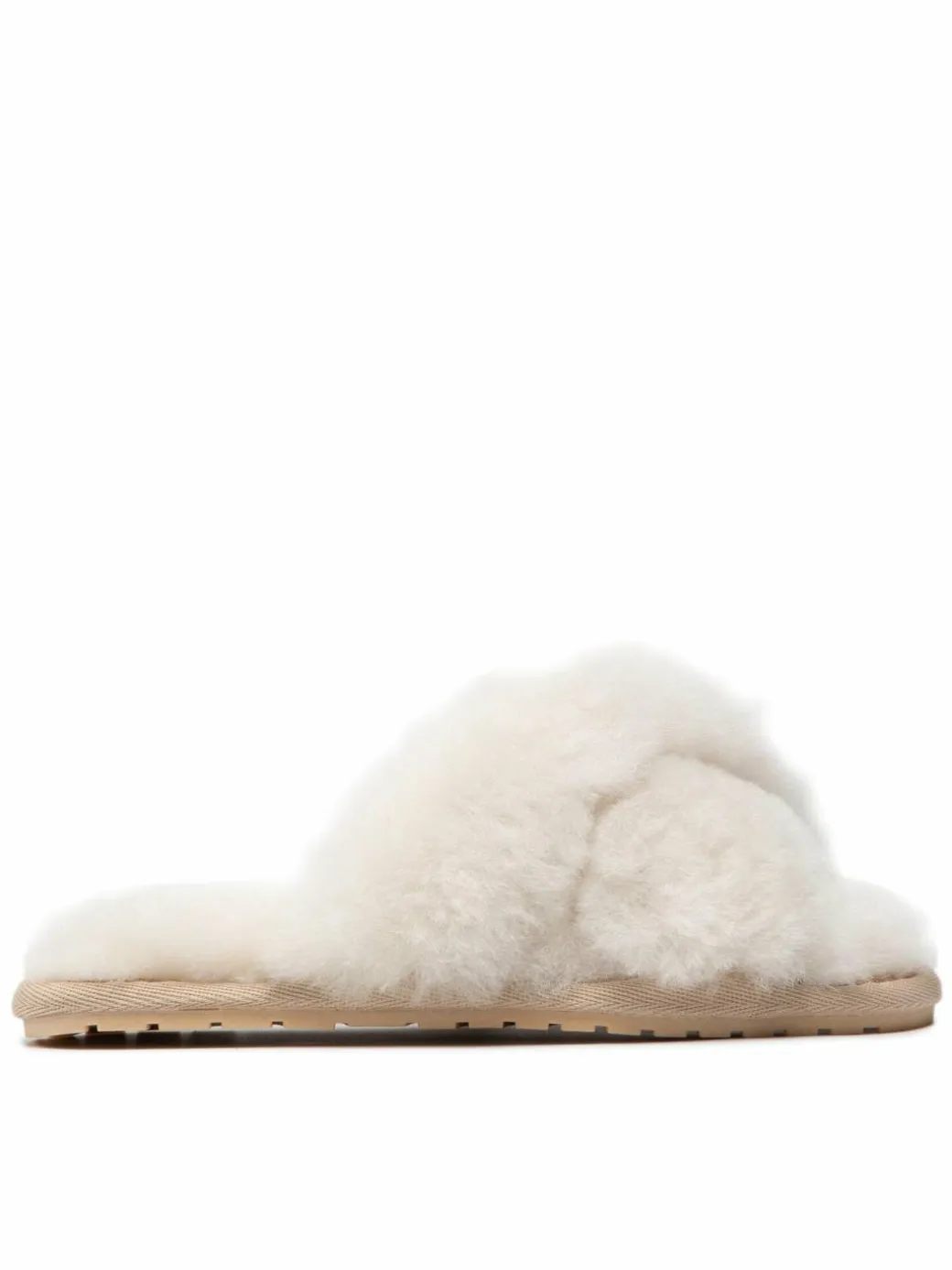 Pantofole Mayberry Teens T12176 Bianco