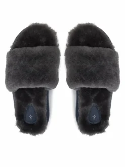 Pantofole Mckay W13088 Grigio