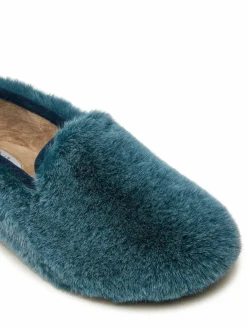 Pantofole MF31849 Blu