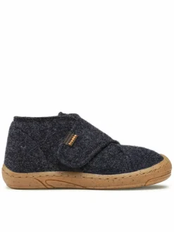 Pantofole Mini Wooly G1700343 S Blu