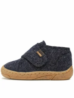 Pantofole Minni Wooly G1700343 M Blu
