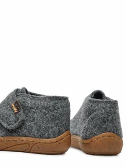 Pantofole Minni Wooly G1700343-7 M Grigio