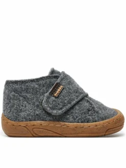 Pantofole Minni Wooly G1700343-7 M Grigio