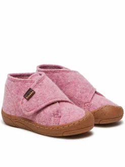 Pantofole Minni Wooly G1700343-8 M Rosa