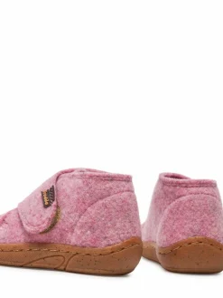 Pantofole Minni Wooly G1700343-8 M Rosa
