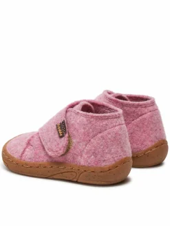 Pantofole Minni Wooly G1700343-8 M Rosa