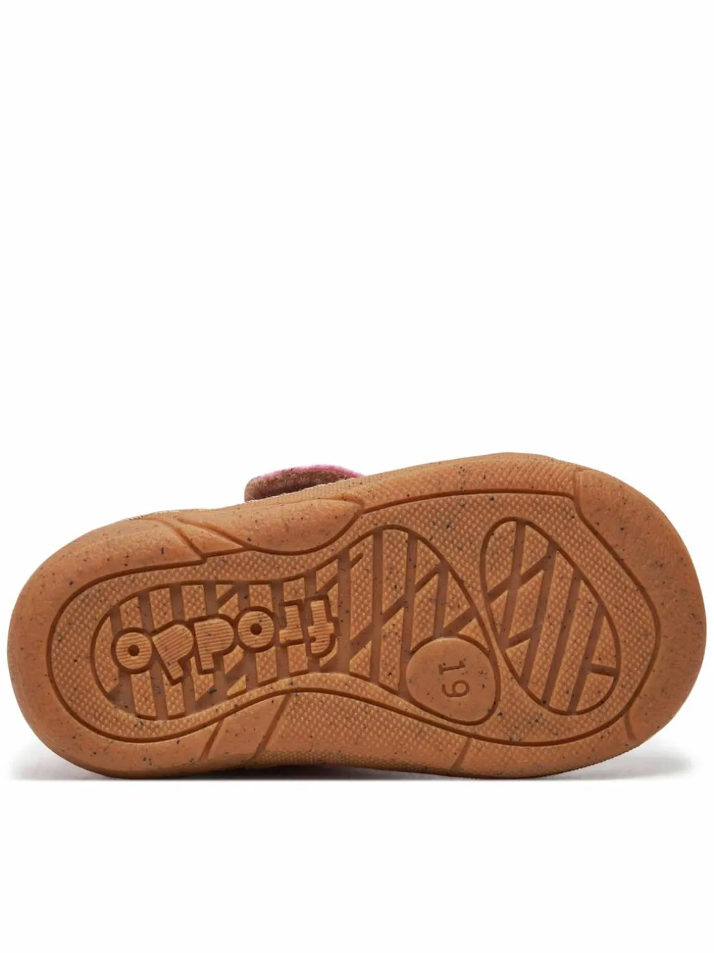 Pantofole Minni Wooly G1700343-8 M Rosa
