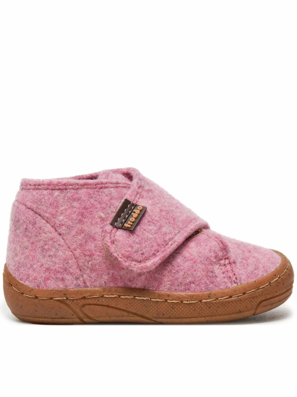 Pantofole Minni Wooly G1700343-8 M Rosa