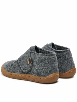 Pantofole Minni Wooly G1700343-7 S Grigio