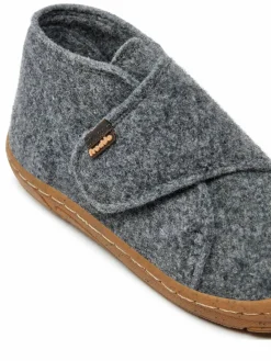 Pantofole Minni Wooly G1700343-7 S Grigio