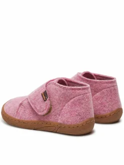 Pantofole Minni Wooly G1700343-8 S Rosa
