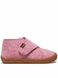Pantofole Minni Wooly G1700343-8 S Rosa
