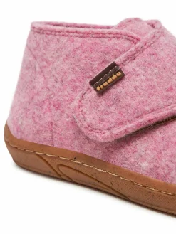 Pantofole Minni Wooly G1700343-8 S Rosa