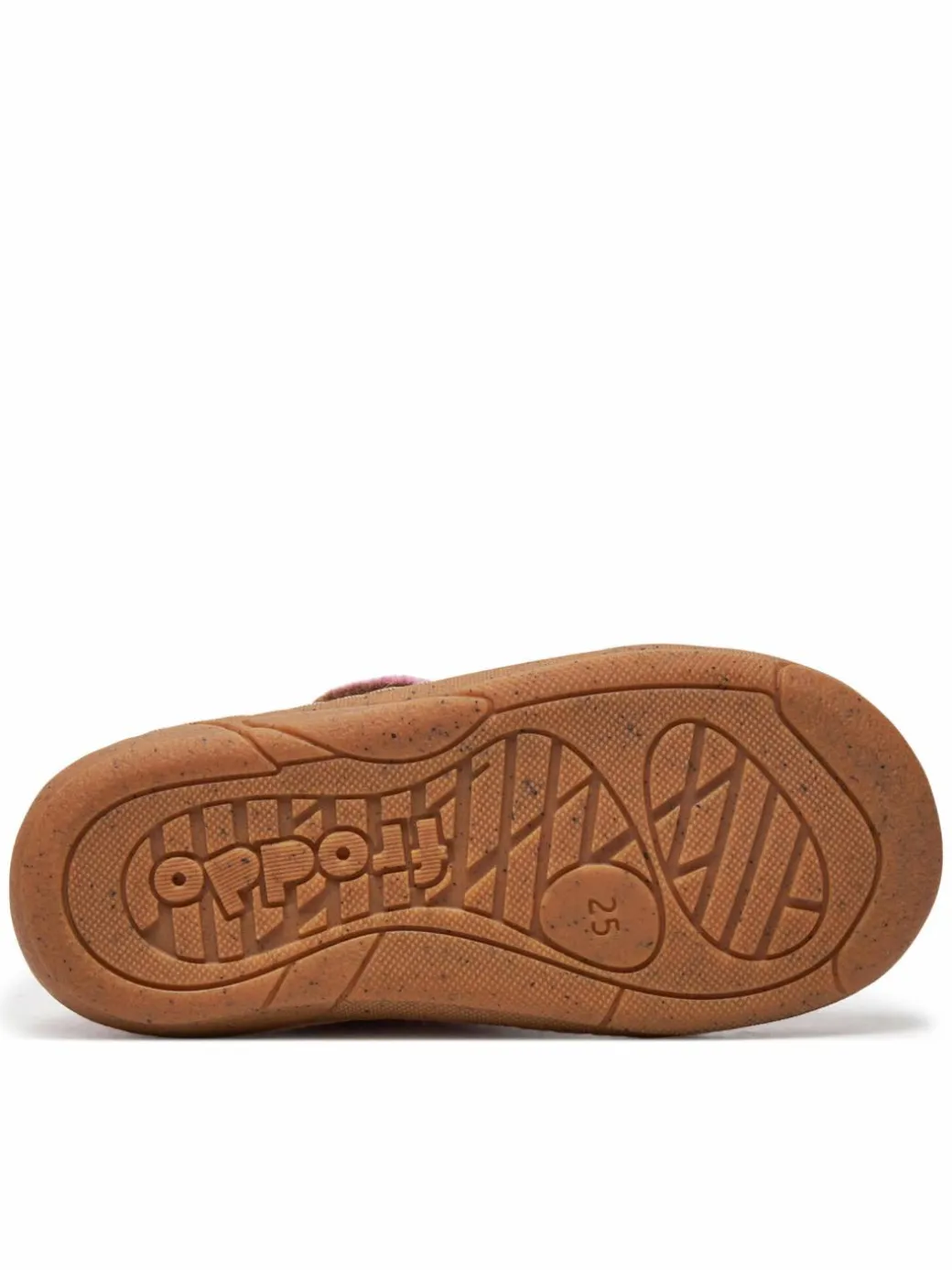Pantofole Minni Wooly G1700343-8 S Rosa