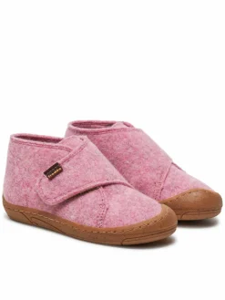 Pantofole Minni Wooly G1700343-8 S Rosa