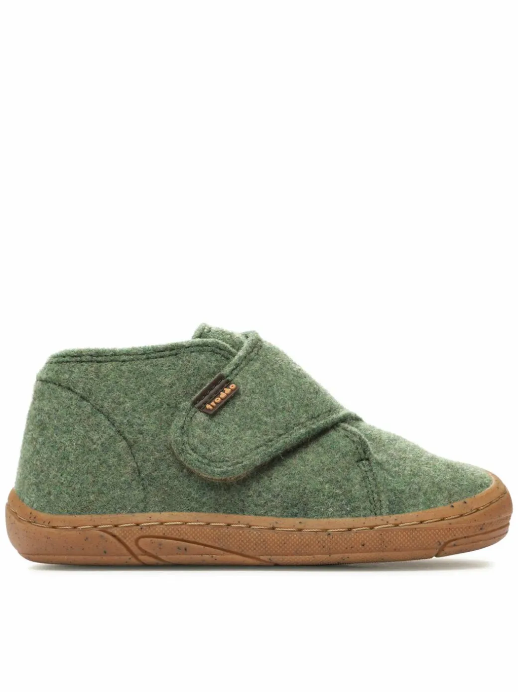 Pantofole Minni Wooly G1700343-3 S Verde