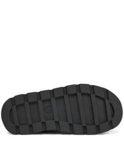 Pantofole MK03782001 Nero