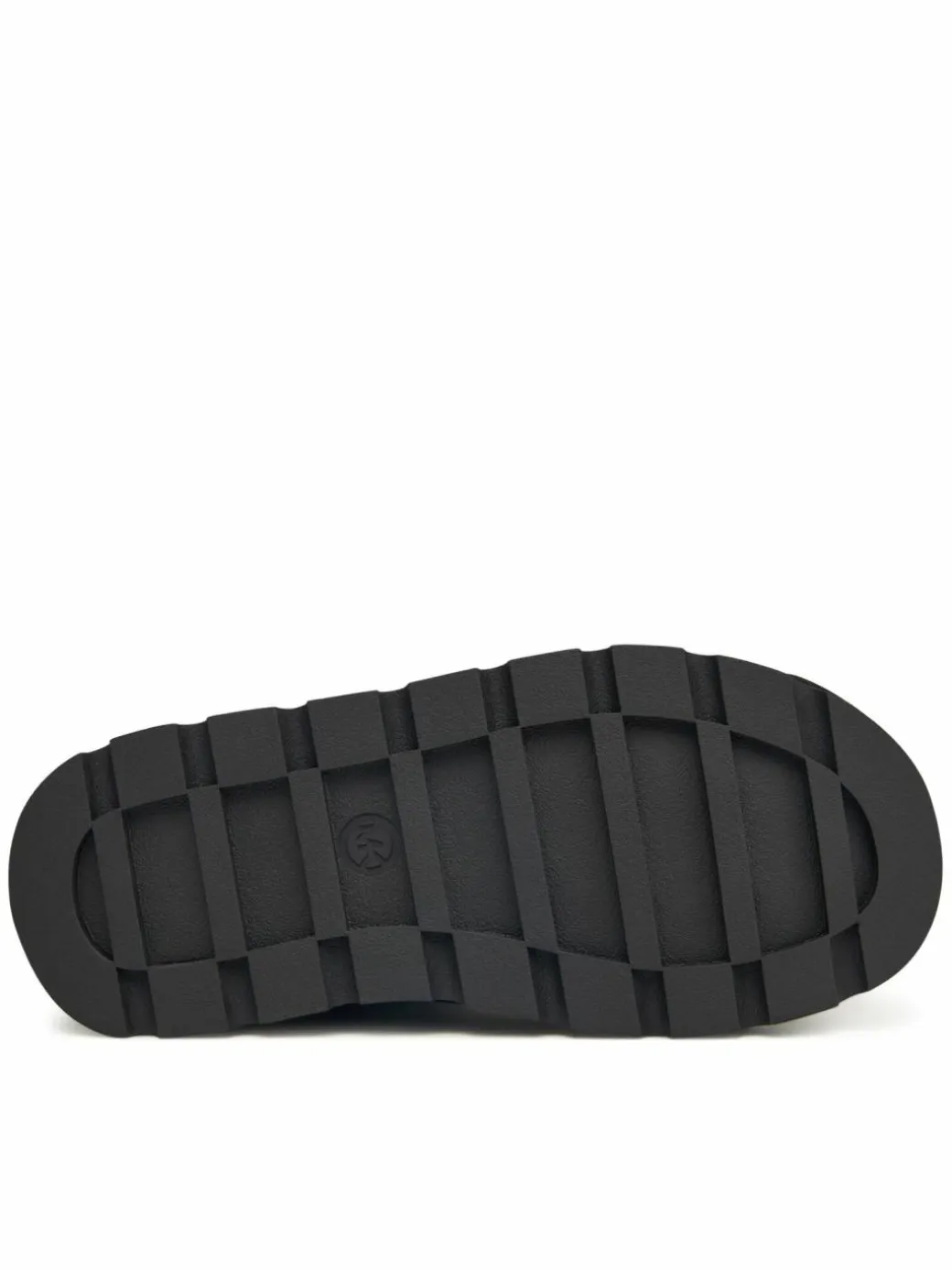 Pantofole MK03782001 Nero