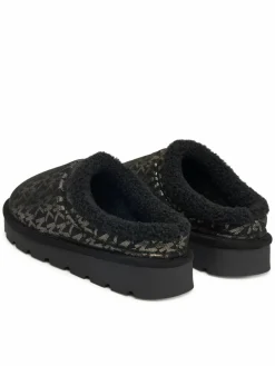 Pantofole MK03782001 Nero