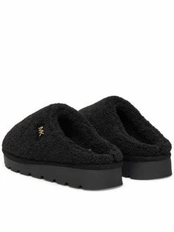 Pantofole MK03780001 Nero