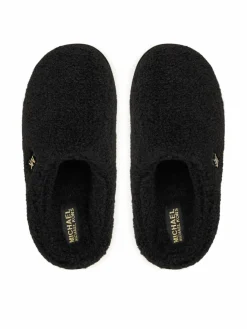 Pantofole MK03780001 Nero