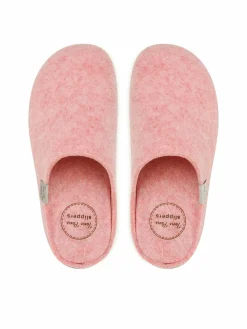 Pantofole Mona-Fr Rosa
