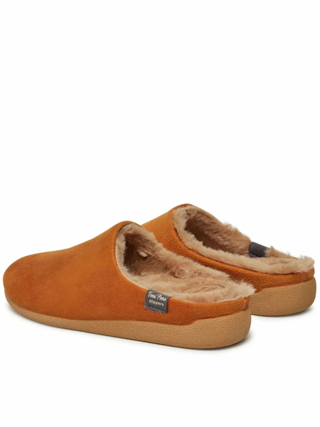 Pantofole Mosul-Bd Beige