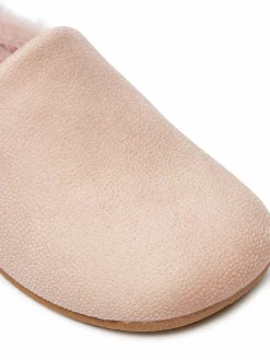 Pantofole Mosul-Bd Rosa
