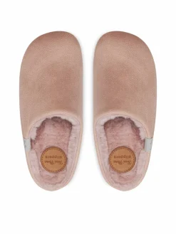 Pantofole Mosul-Bd Rosa