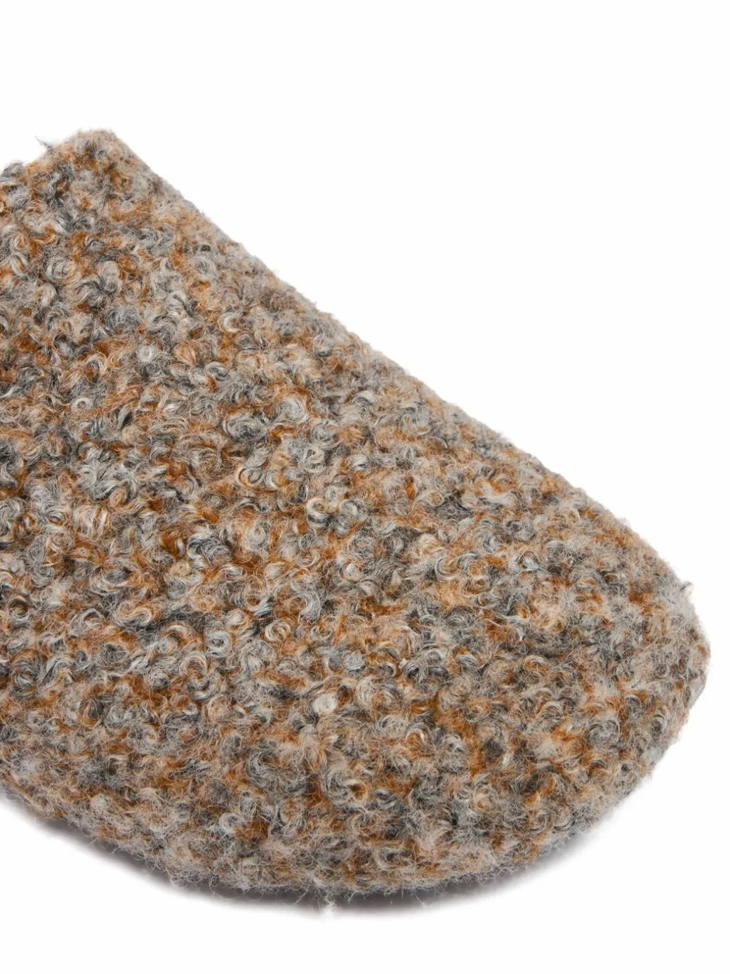 Pantofole Nauel Beige