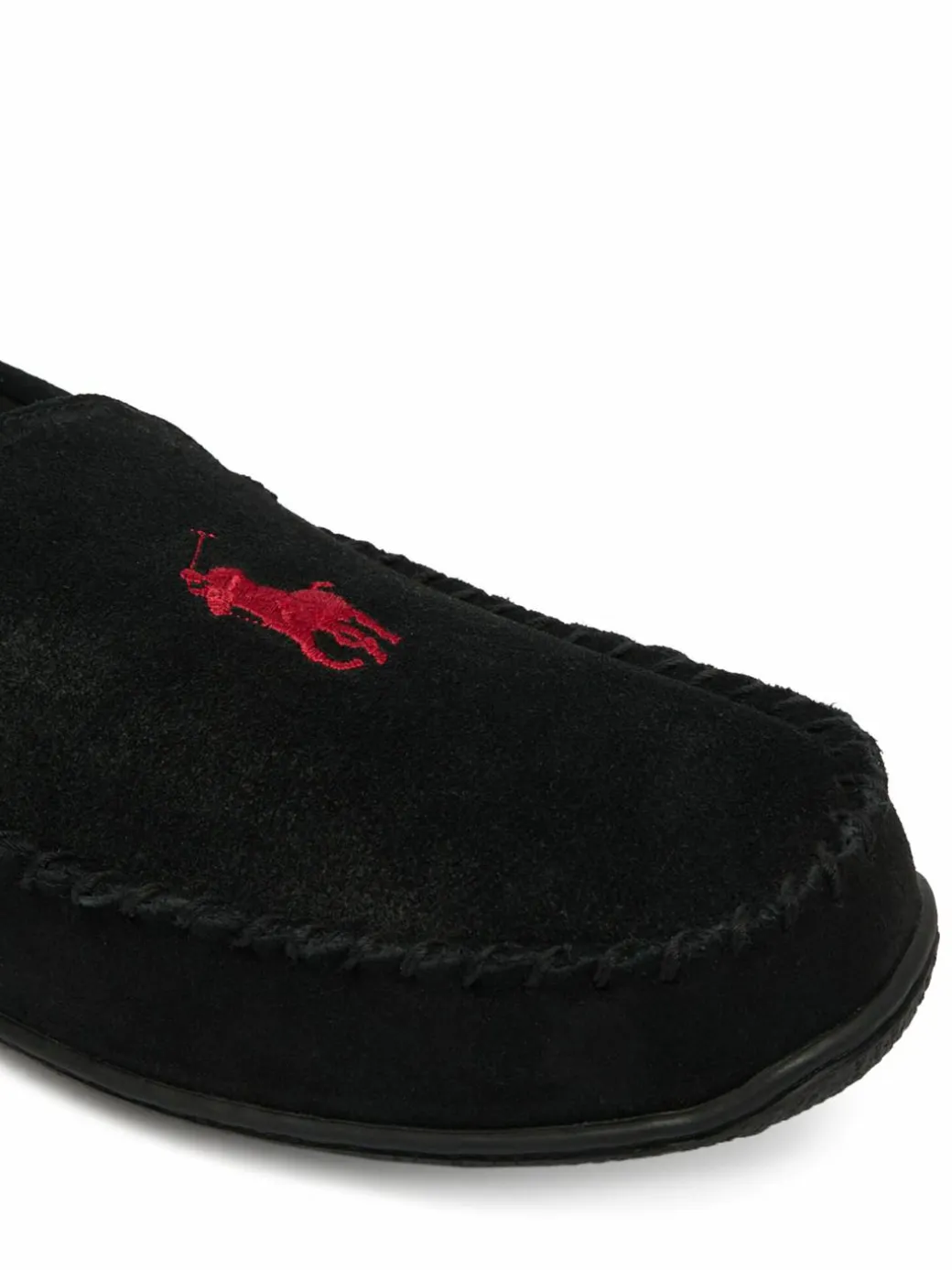 Pantofole 843981599001 Nero