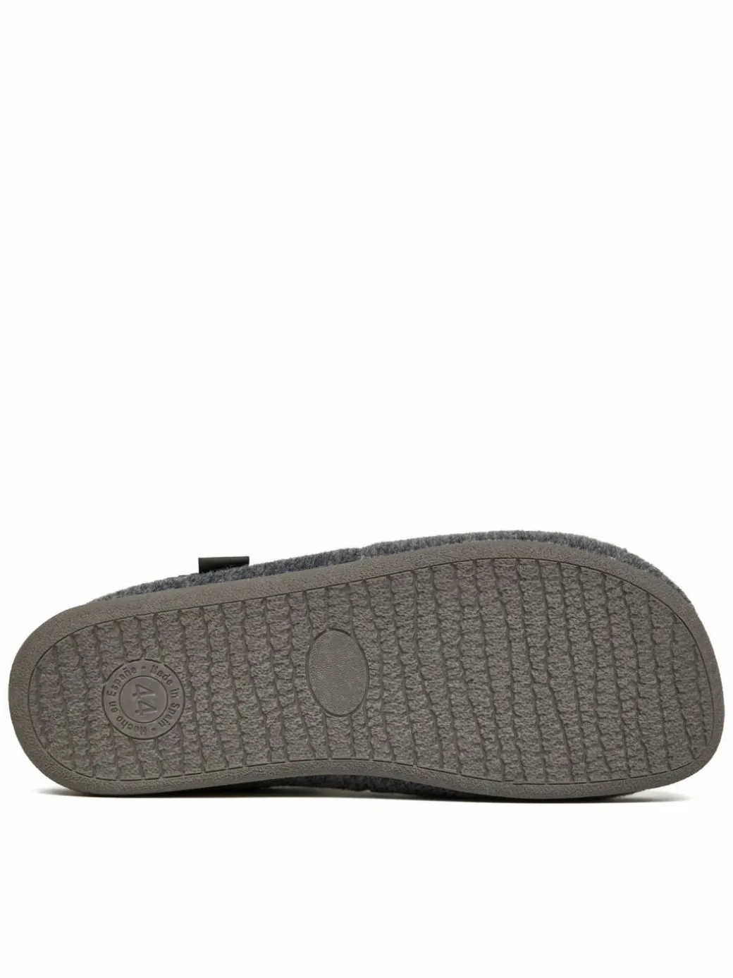 Pantofole Nix-Tk Nero
