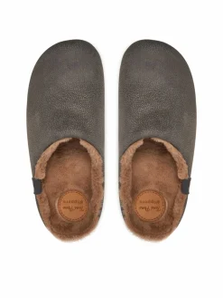 Pantofole Noti-Bd Grigio