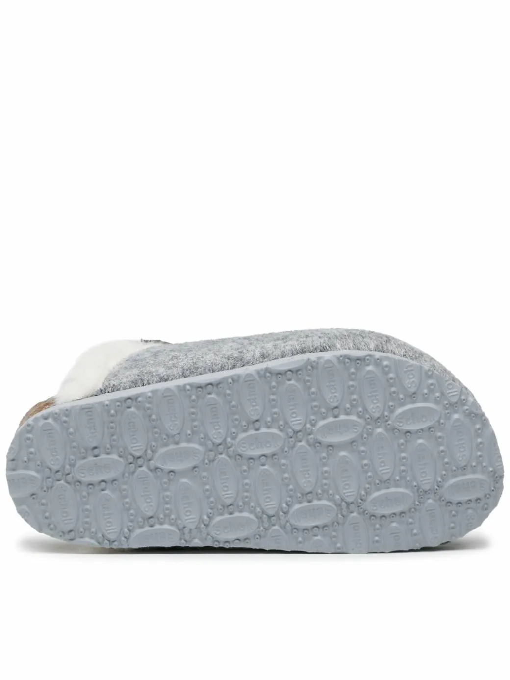 Pantofole Owl F30361 1029 270 Grigio