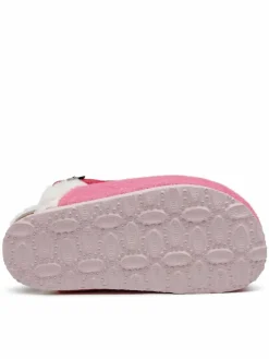 Pantofole Owl F30361 1048 270 Rosa