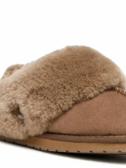 Pantofole Platinum Balzary WP1188 Beige