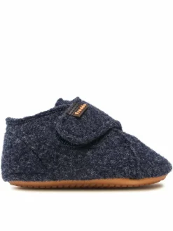 Pantofole Prewalkers Wooly G1170002 Blu