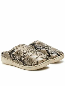 Pantofole Re:Python Grigio
