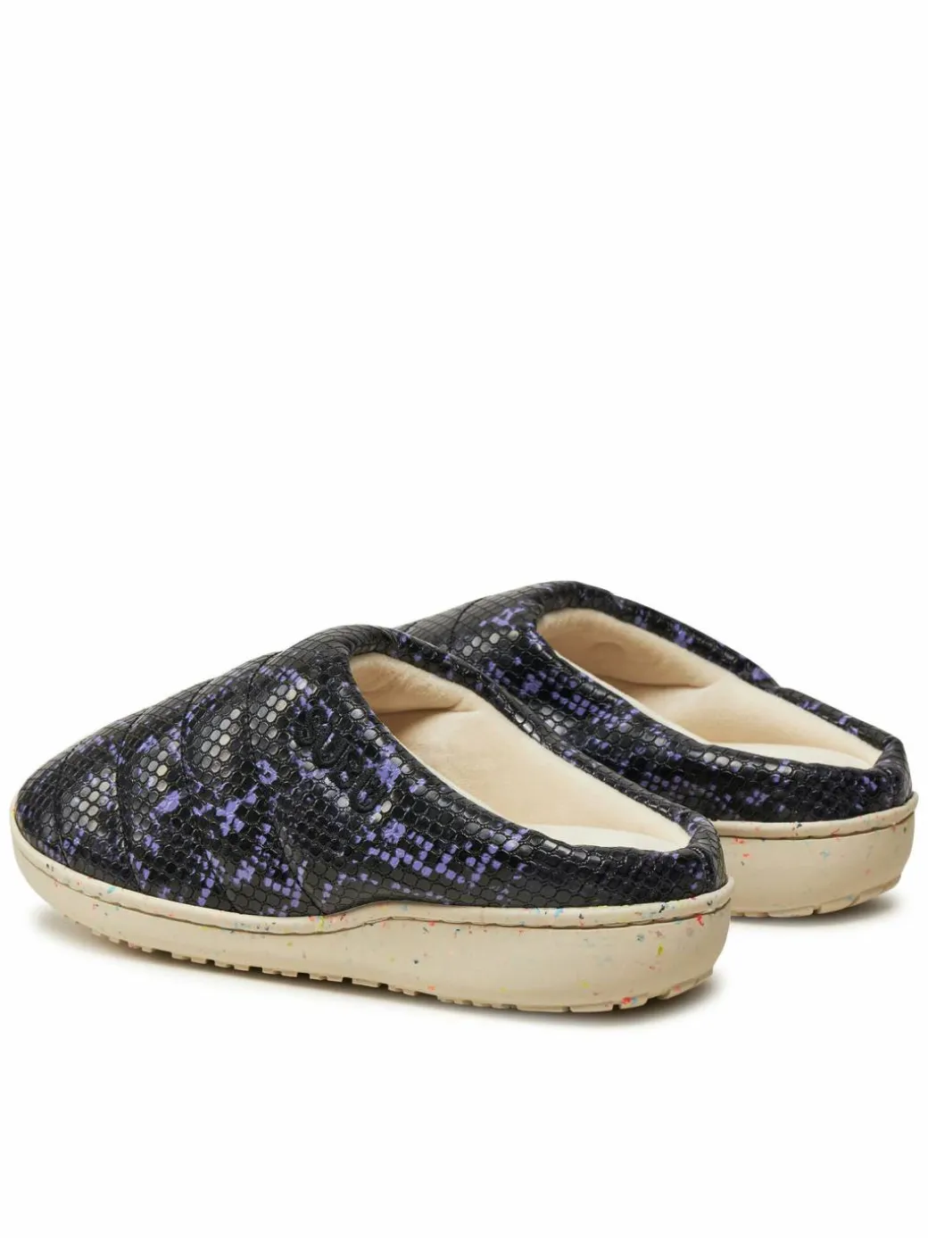Pantofole Re:Python Viola