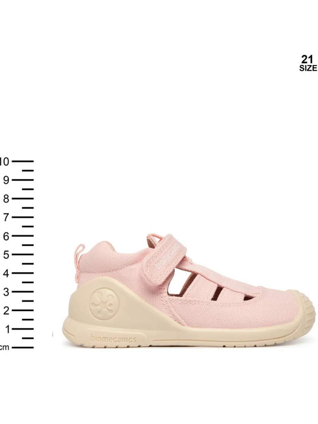 Pantofole 262187 Rosa