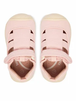 Pantofole 262187 Rosa