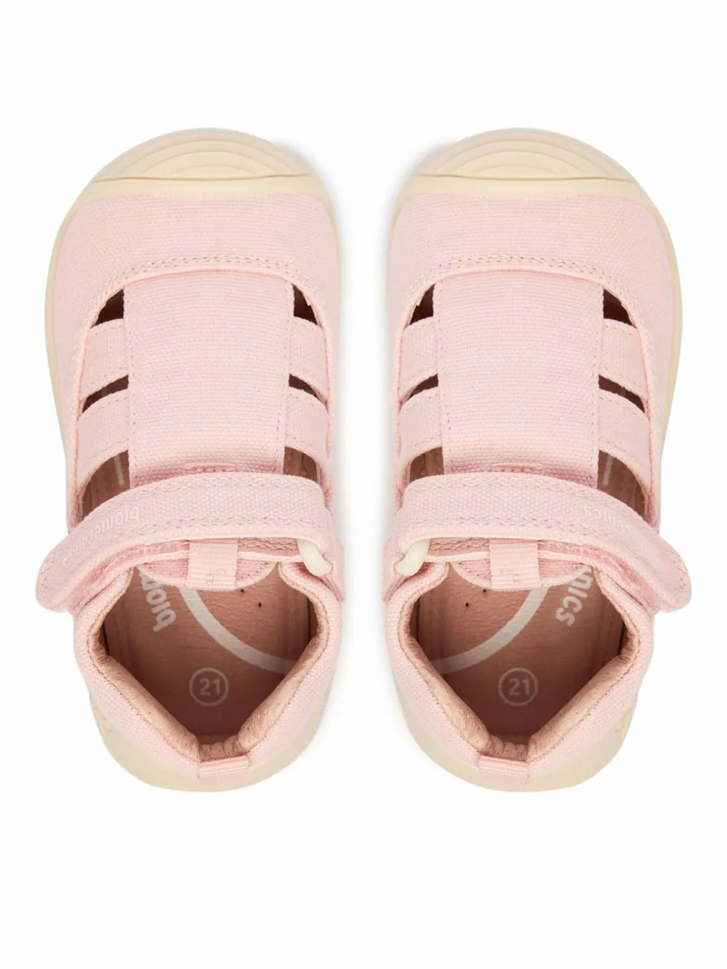 Pantofole 262187 Rosa