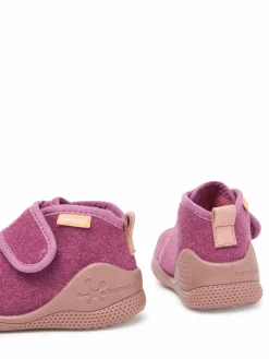 Pantofole 261181 Rosa