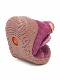 Pantofole 261181 Rosa
